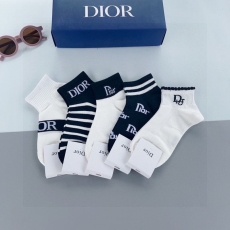 Dior Socks